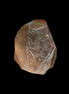 Golden Hair Rutile Quartz crystal 65g  in sunlight - Rocks and Things Store
