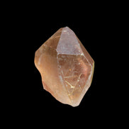 Golden Hair Rutile Quartz crystal 65g  in sunlight - Rocks and Things Store