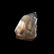 Golden Hair Rutile Quartz crystal 65g  in sunlight - Rocks and Things Store