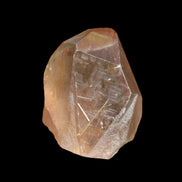 Golden Hair Rutile Quartz crystal 65g  in sunlight - Rocks and Things Store