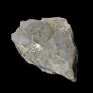 Green Fluorite cluster 39g in sunlight - Rocks and Things Store