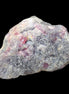 Pink Tourmaline with Quartz 67g in sunlight - Rocks and Things Store