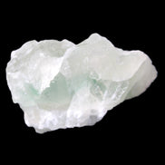 Fluorite translucent cubic cluster 112g in sunlight - Rocks and Things Store