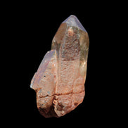 Golden Hair Rutilated Quartz 40g in sunlight - Rocks and Things Store