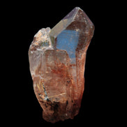 Golden Hair Rutilated Quartz 40g in sunlight - Rocks and Things Store