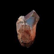 Golden Hair Rutilated Quartz 40g in sunlight - Rocks and Things Store