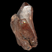 Golden Hair Rutilated Quartz 40g in sunlight - Rocks and Things Store