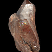 Golden Hair Rutilated Quartz 40g in sunlight - Rocks and Things Store