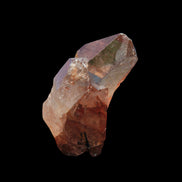 Golden Hair Rutilated Quartz 40g in sunlight - Rocks and Things Store