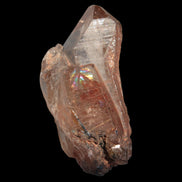 Golden Hair Rutilated Quartz 40g in sunlight - Rocks and Things Store