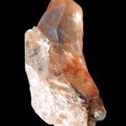 Golden Hair Rutilated Quartz 40g in sunlight - Rocks and Things Store