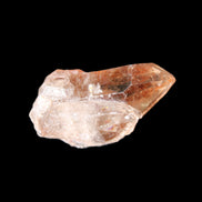 Golden Hair Rutilated Quartz 40g in sunlight - Rocks and Things Store