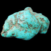 Persian Turquoise 61*40*36mm 91g in sunlight - Rocks and Things Store