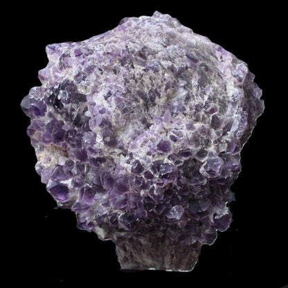 Amethyst bouquet crystal cluster 11524g Rocks and Things