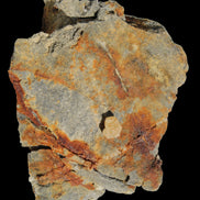 Linarite and Cerussite specimen 85g - Rocks and Things Store