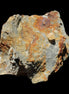 Linarite and Cerussite specimen 85g - Rocks and Things Store
