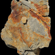 Linarite and Cerussite specimen 85g - Rocks and Things Store