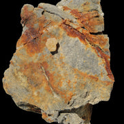 Linarite and Cerussite specimen 85g - Rocks and Things Store