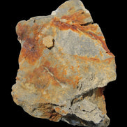 Linarite and Cerussite specimen 85g - Rocks and Things Store