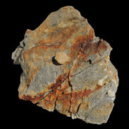 Linarite and Cerussite specimen 85g - Rocks and Things Store