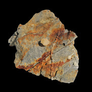 Linarite and Cerussite specimen 85g - Rocks and Things Store