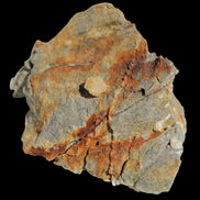 Linarite and Cerussite specimen 85g - Rocks and Things Store