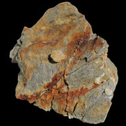 Linarite and Cerussite specimen 85g - Rocks and Things Store