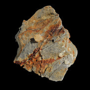 Linarite and Cerussite specimen 85g - Rocks and Things Store