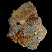 Linarite and Cerussite specimen 85g - Rocks and Things Store