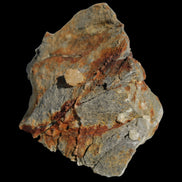 Linarite and Cerussite specimen 85g - Rocks and Things Store