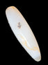 Agate aquatic plants massage stick 108g Rocks and Things