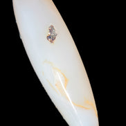 Agate aquatic plants massage stick 108g Rocks and Things