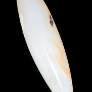 Agate aquatic plants massage stick 108g Rocks and Things