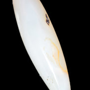 Agate aquatic plants massage stick 108g Rocks and Things