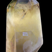 Citrine obelisk 5840g in sunshine