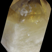 Citrine obelisk 5840g in sunshine