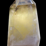 Citrine obelisk 5840g in sunshine