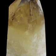 Citrine obelisk 5840g in sunshine