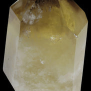 Citrine obelisk 5840g in sunshine