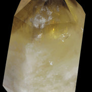 Citrine obelisk 5840g in sunshine
