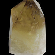Citrine obelisk 5840g in sunshine