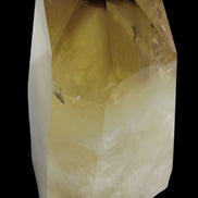 Citrine obelisk 5840g in sunshine