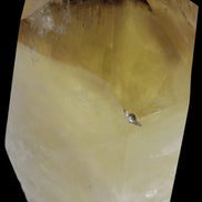 Citrine obelisk 5840g in sunshine