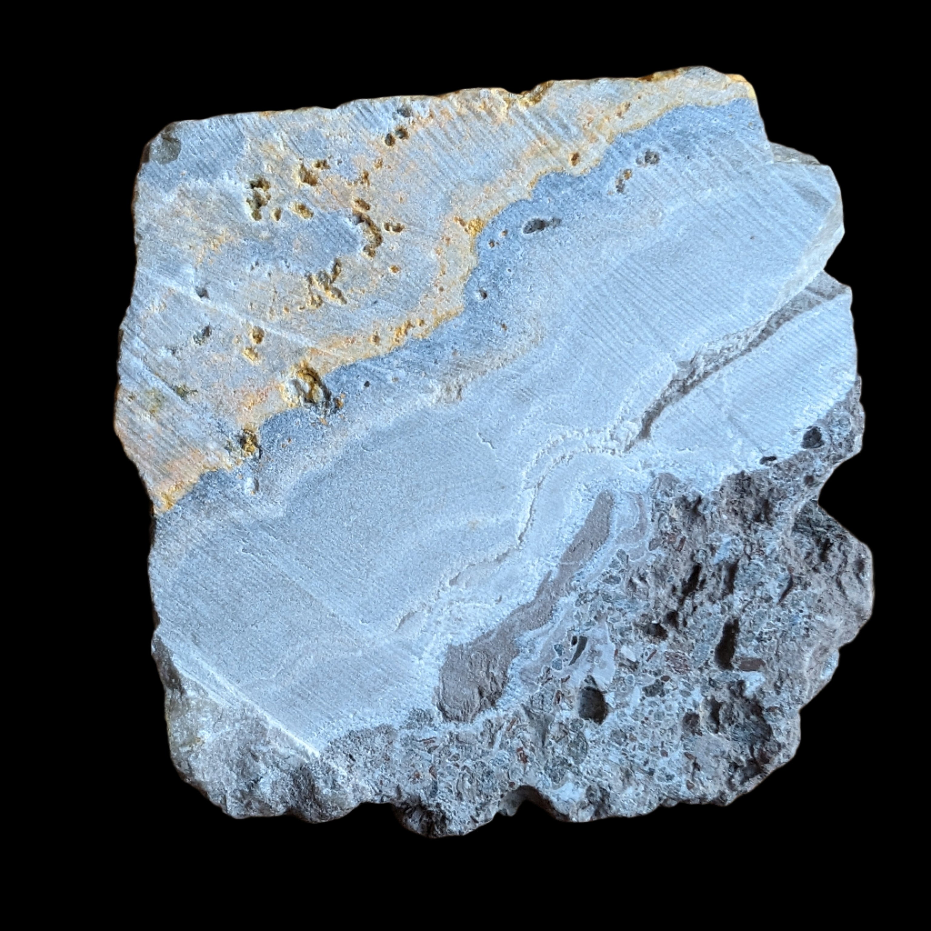 Bumblebee Jasper 170g - Rocks and Things Store