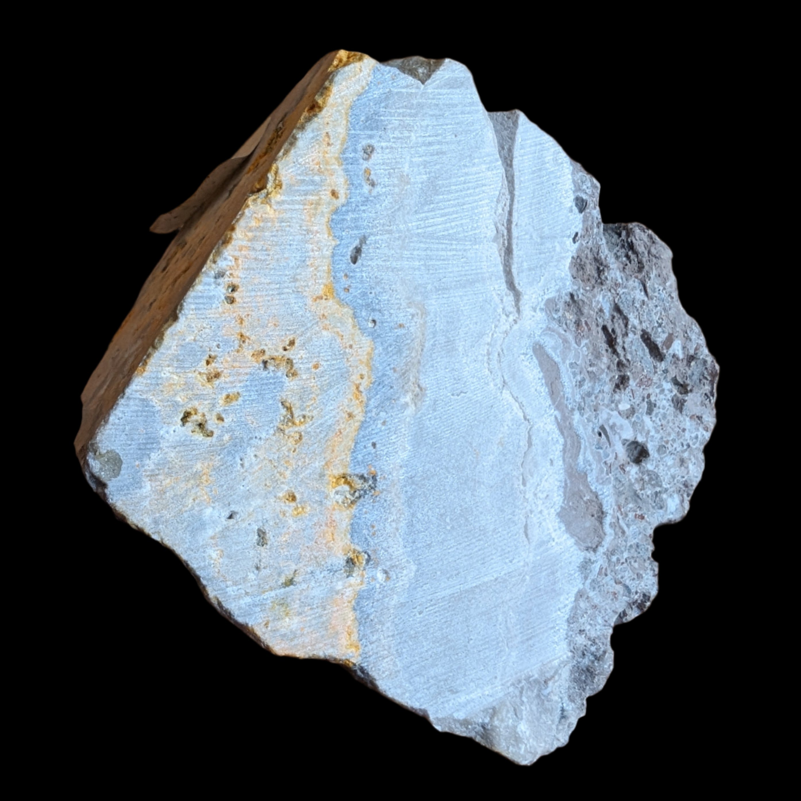 Bumblebee Jasper 170g - Rocks and Things Store