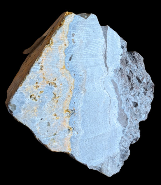 Bumblebee Jasper 170g - Rocks and Things Store