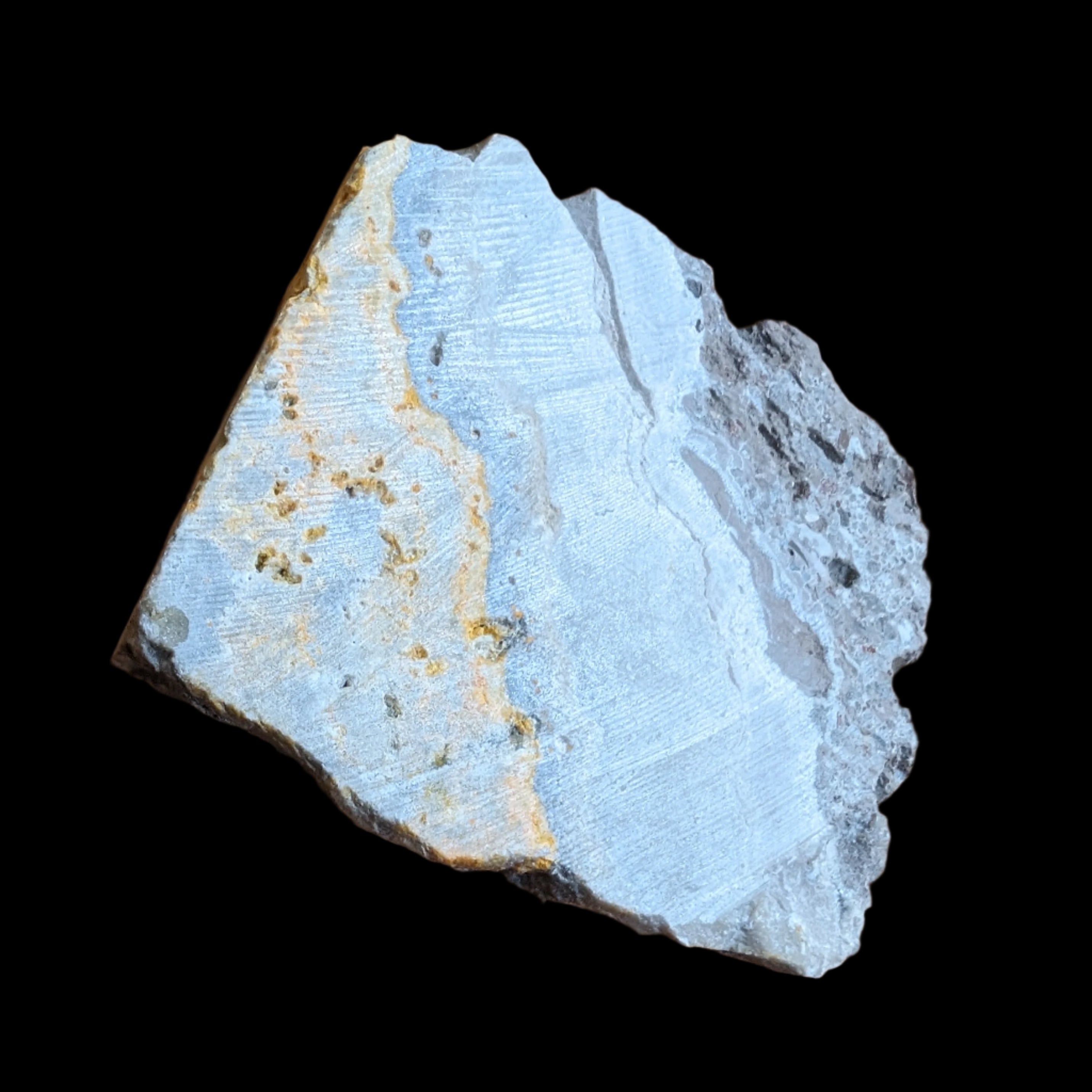 Bumblebee Jasper 170g - Rocks and Things Store