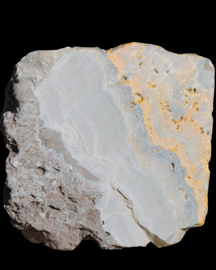 Bumblebee Jasper 170g - Rocks and Things Store