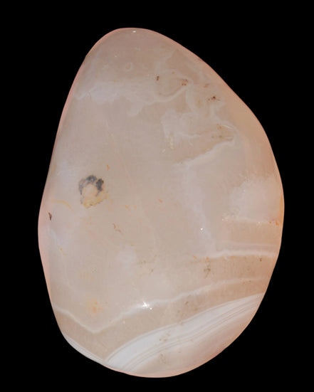 Agate 68g in sunlight - Rocks and Things Store