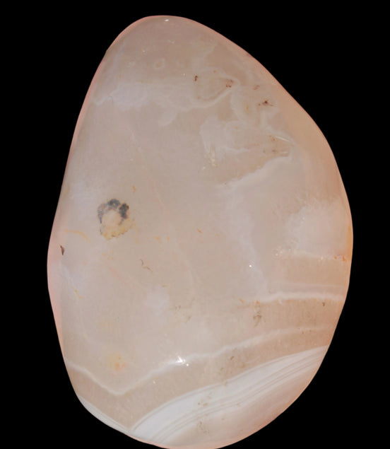 Agate 68g in sunlight - Rocks and Things Store